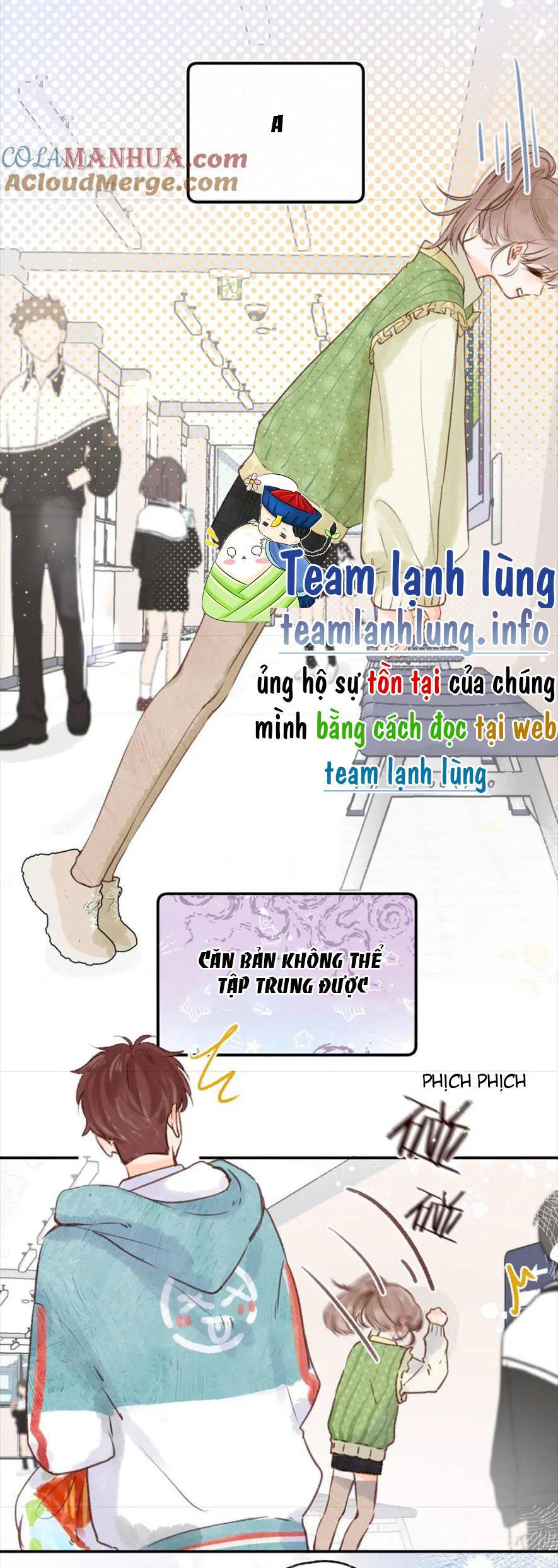 nhật ký tình yêu hằng ngày chapter 29 5