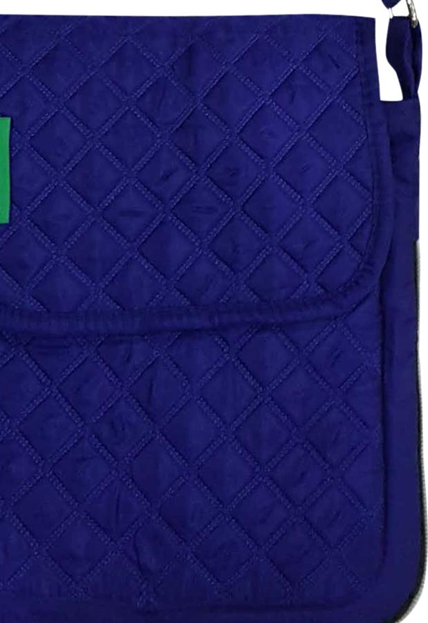 Túi Đeo Chéo Kiểu Dáng Diro NAVICOM 8936063595110 - Xanh Dương