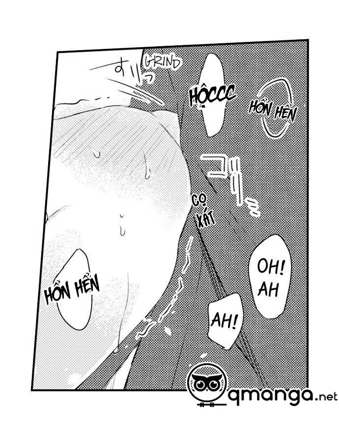 ác ma dục vọng chapter 6 14