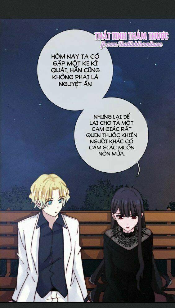 đêm tối chốn này chapter 34 40