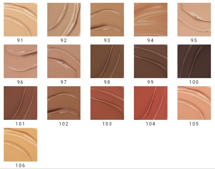 Kem che khuyết điểm mắt Inglot Under Eye Concealer