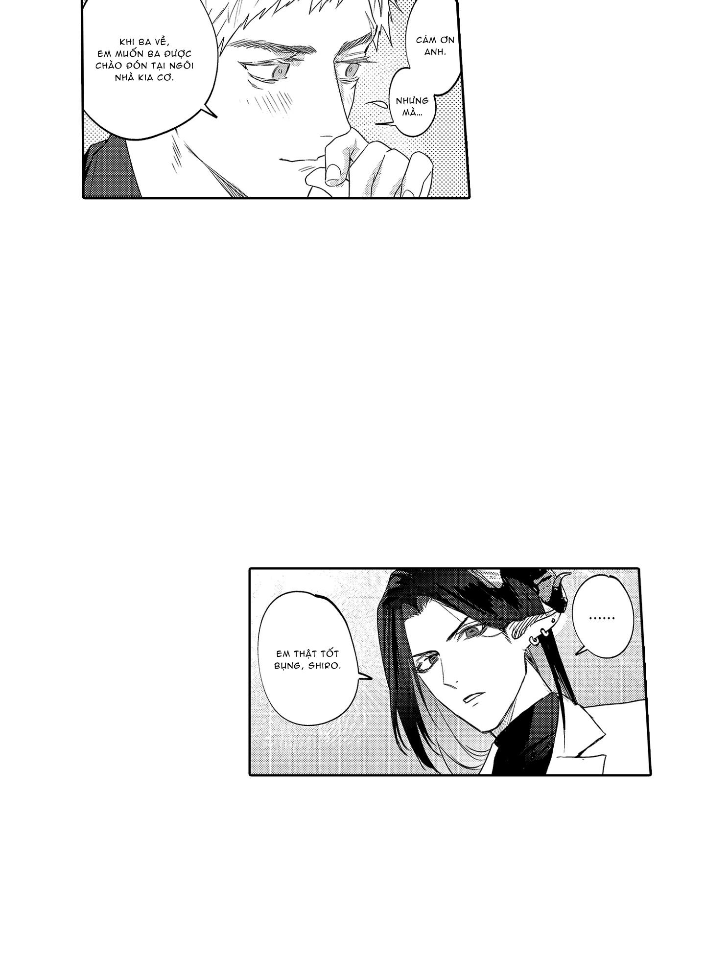 màn punchline cực khoái chapter 5 11