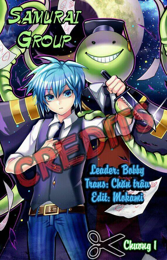 hãy ám sát ta để cứu lấy trái đất chapter 1 51