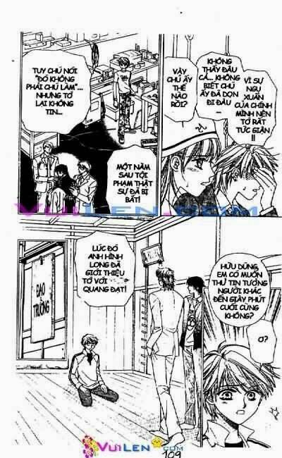 nữ sinh thời đại chapter 3 109