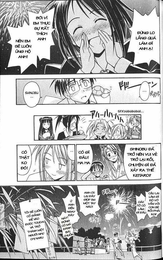 love hina chapter 76 19