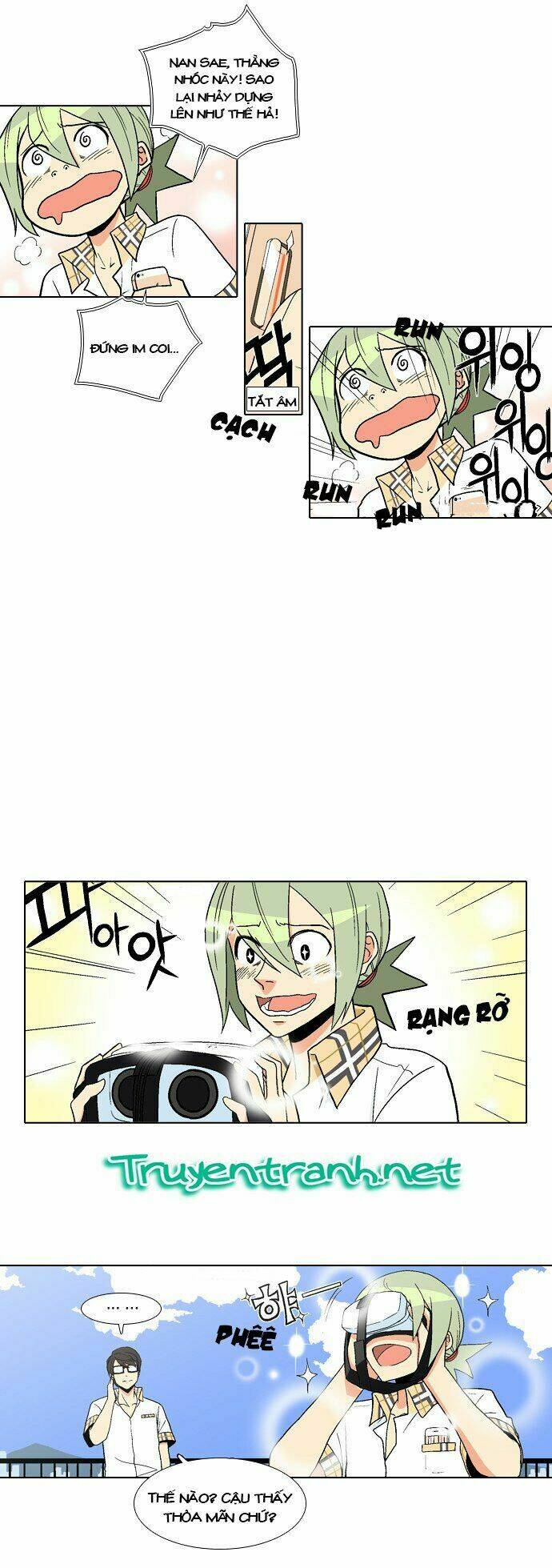 the language of god chapter 15 6