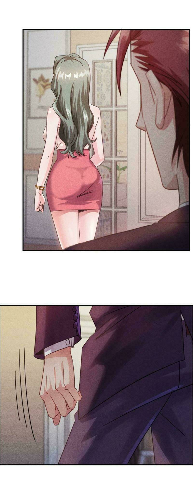 cao thủ cận vệ của nữ chủ tịch chapter 11 15