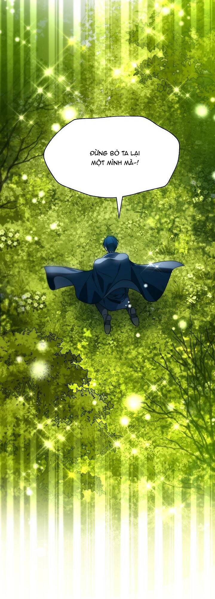 tôi đã ở đây ngay từ đầu chapter 81.1 5