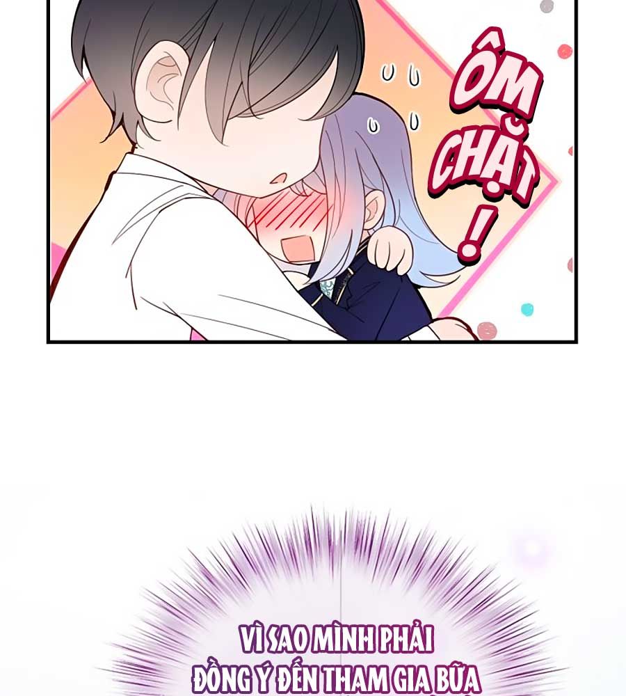 một vợ yêu, một bé con chapter 52 16