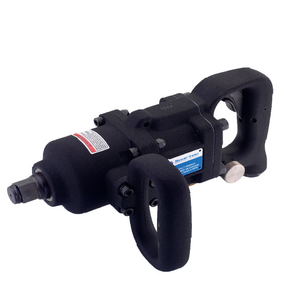 Súng Vặn Bulông Soartec WS-2108 Búa Kép