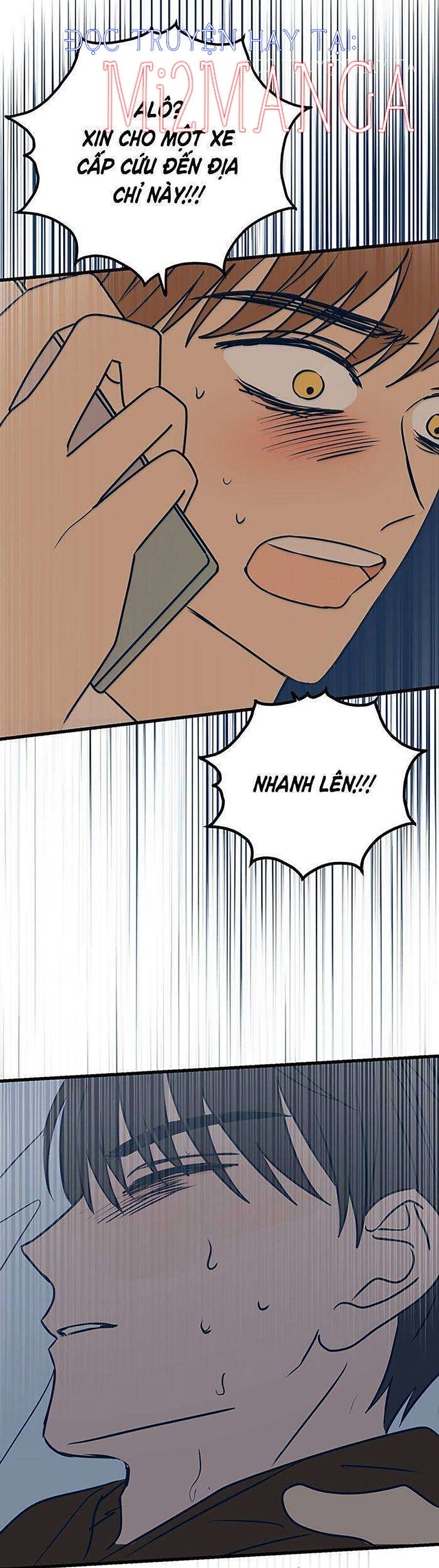 Kẻ Rác Rưởi Không Đáng Được Yêu chapter 16.2 15