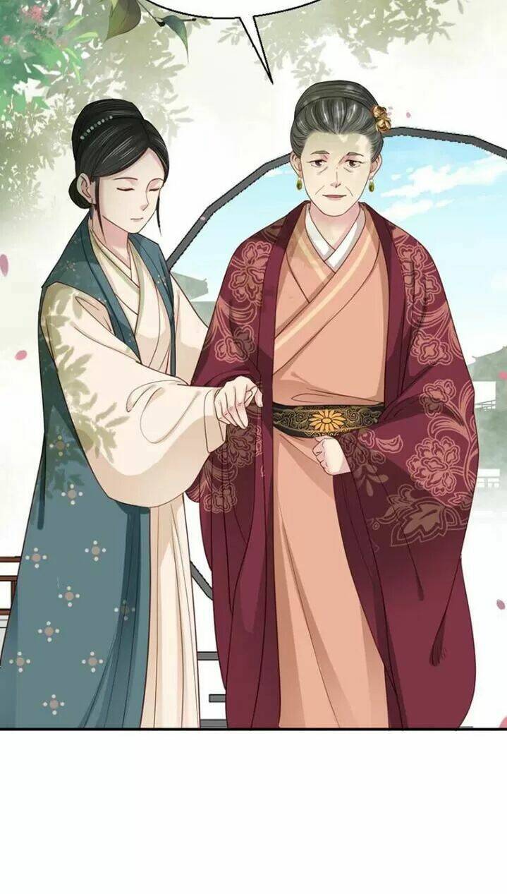 kiều nữ độc phi chapter 185 15