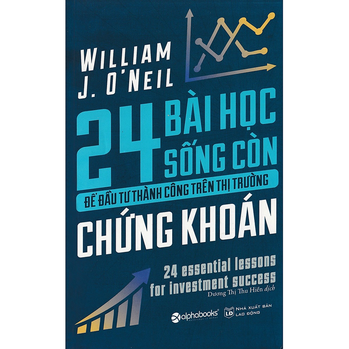 Combo Thị Trường Chứng Khoán tặng kèm bookmark Sáng Tạo