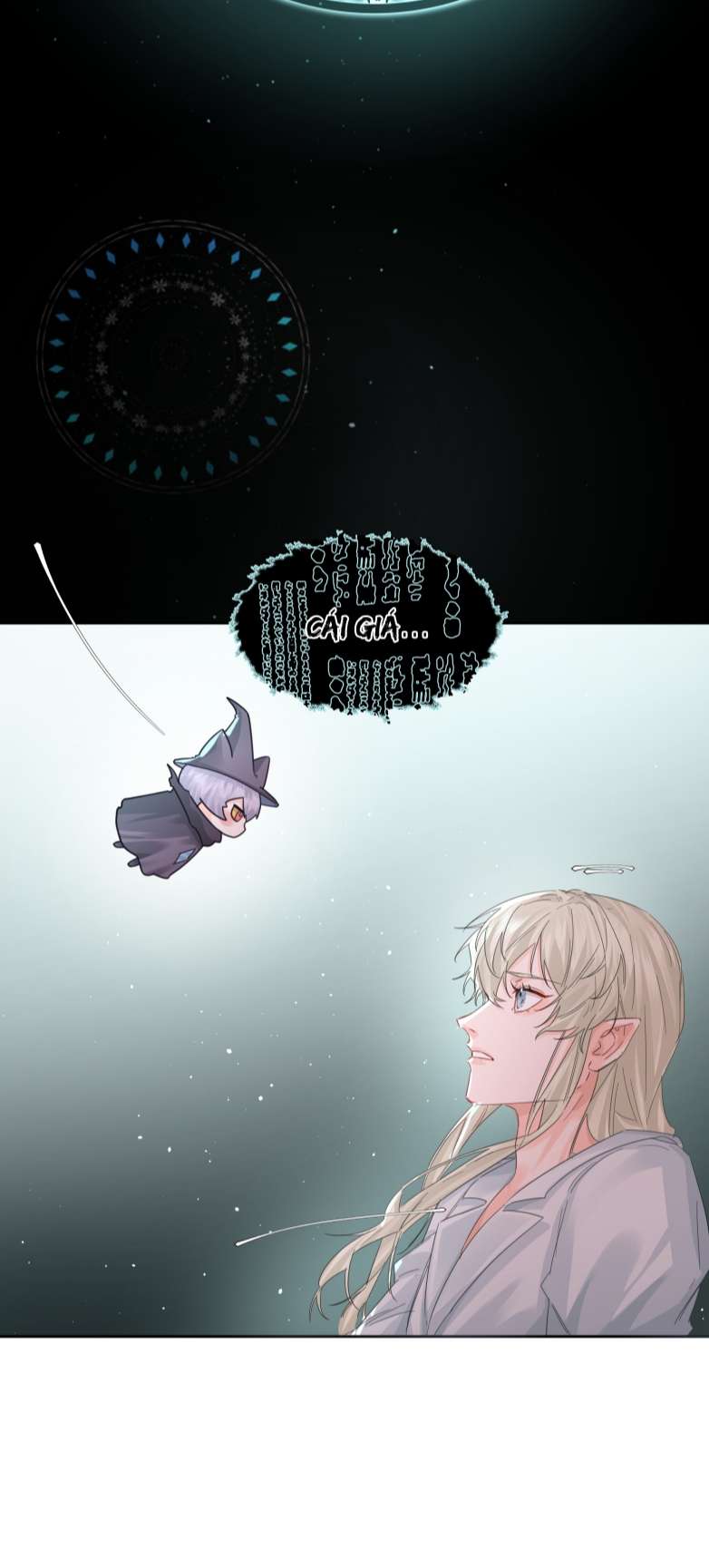 Tiền Nhiệm Vi Vương chapter 30 18