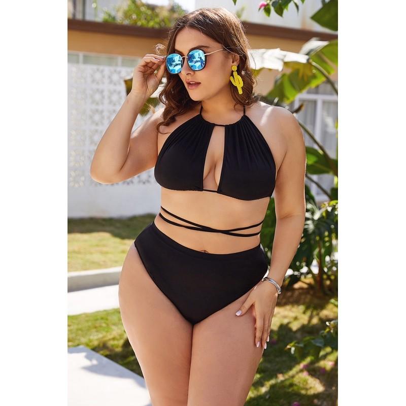 Bộ Đồ Bơi Bikini BIGSIZE siêu đẹp