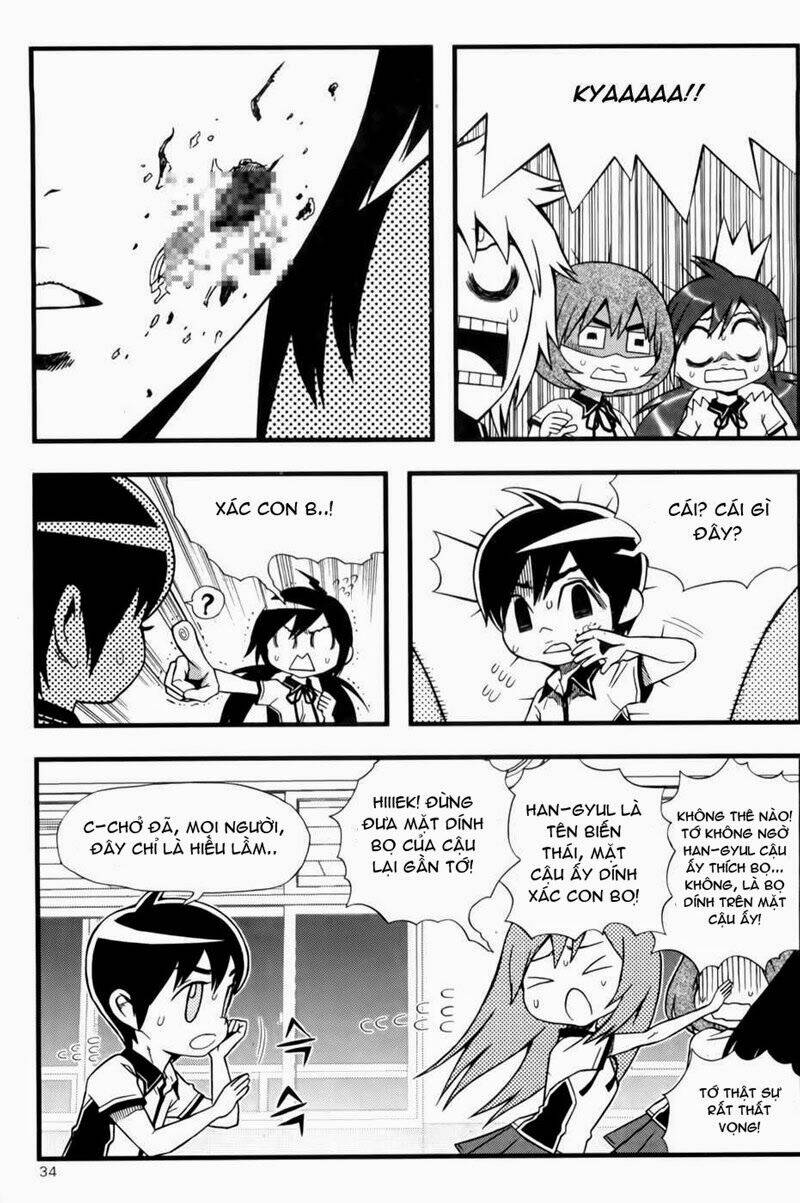 need a girl chapter 40 36