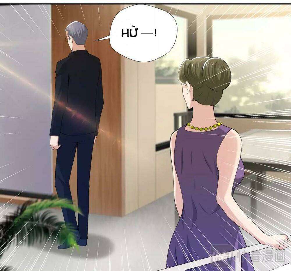 tối cường cuồng binh chapter 54 25