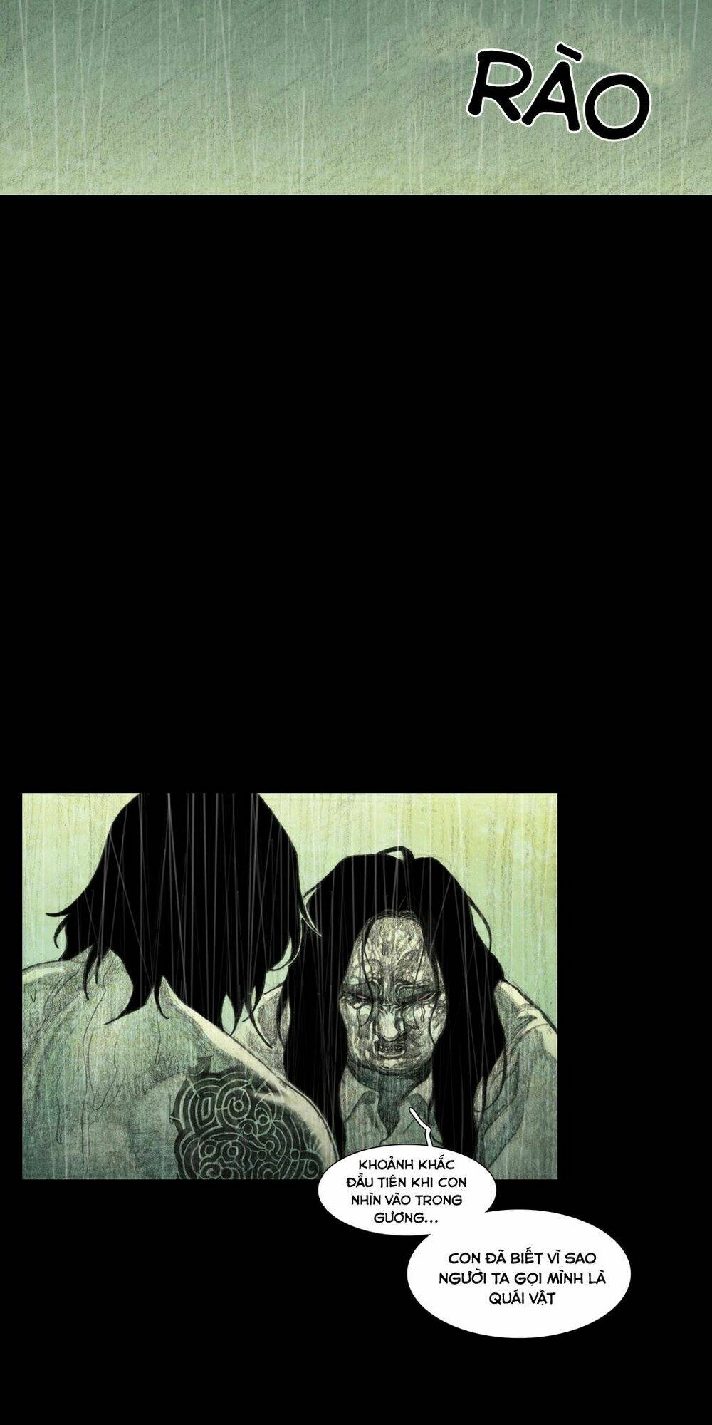 house of doll-ngôi nhà của những búp bê chapter 25 35