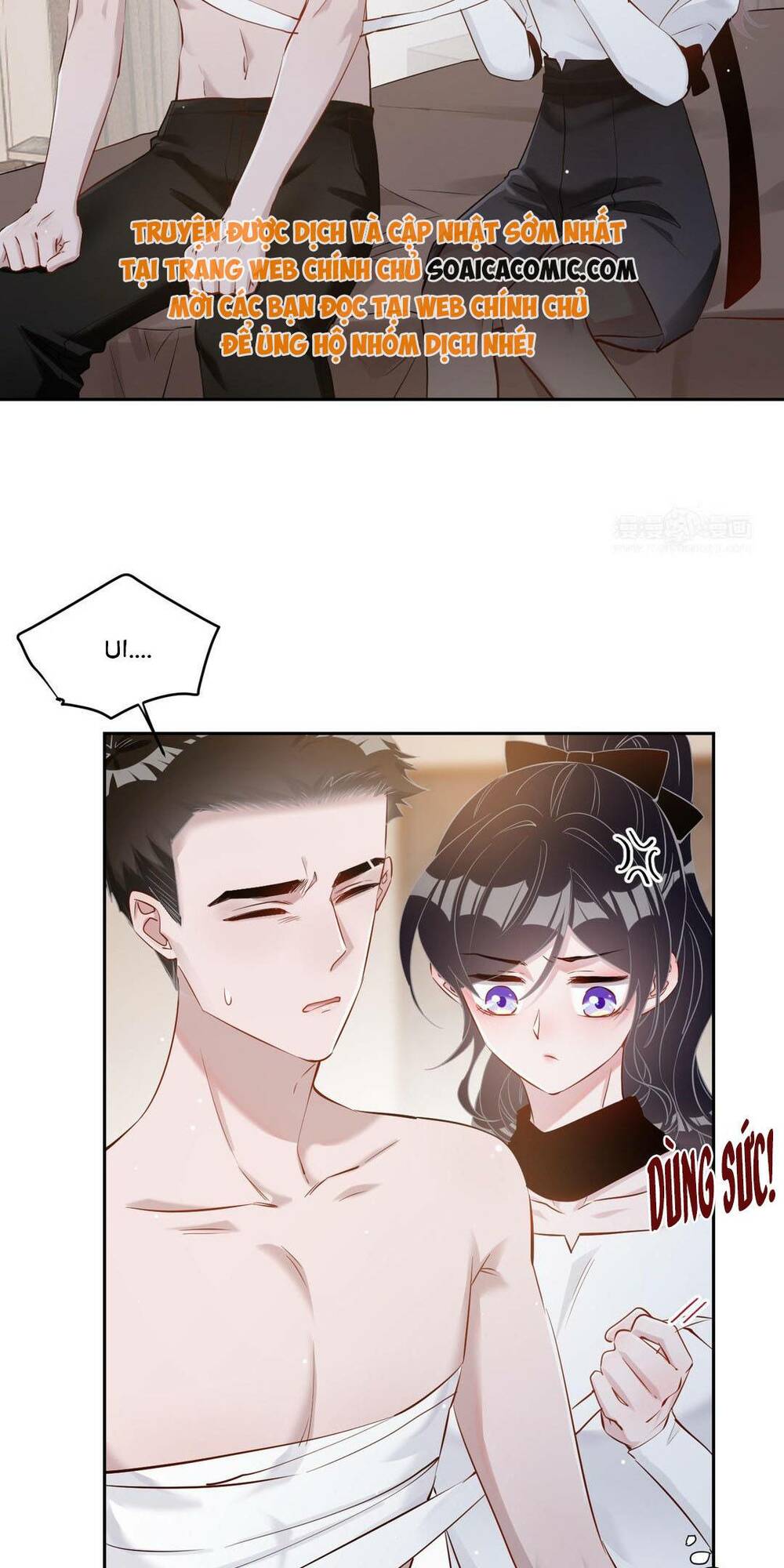 thế thân tự mình tu dưỡng chapter 39 10