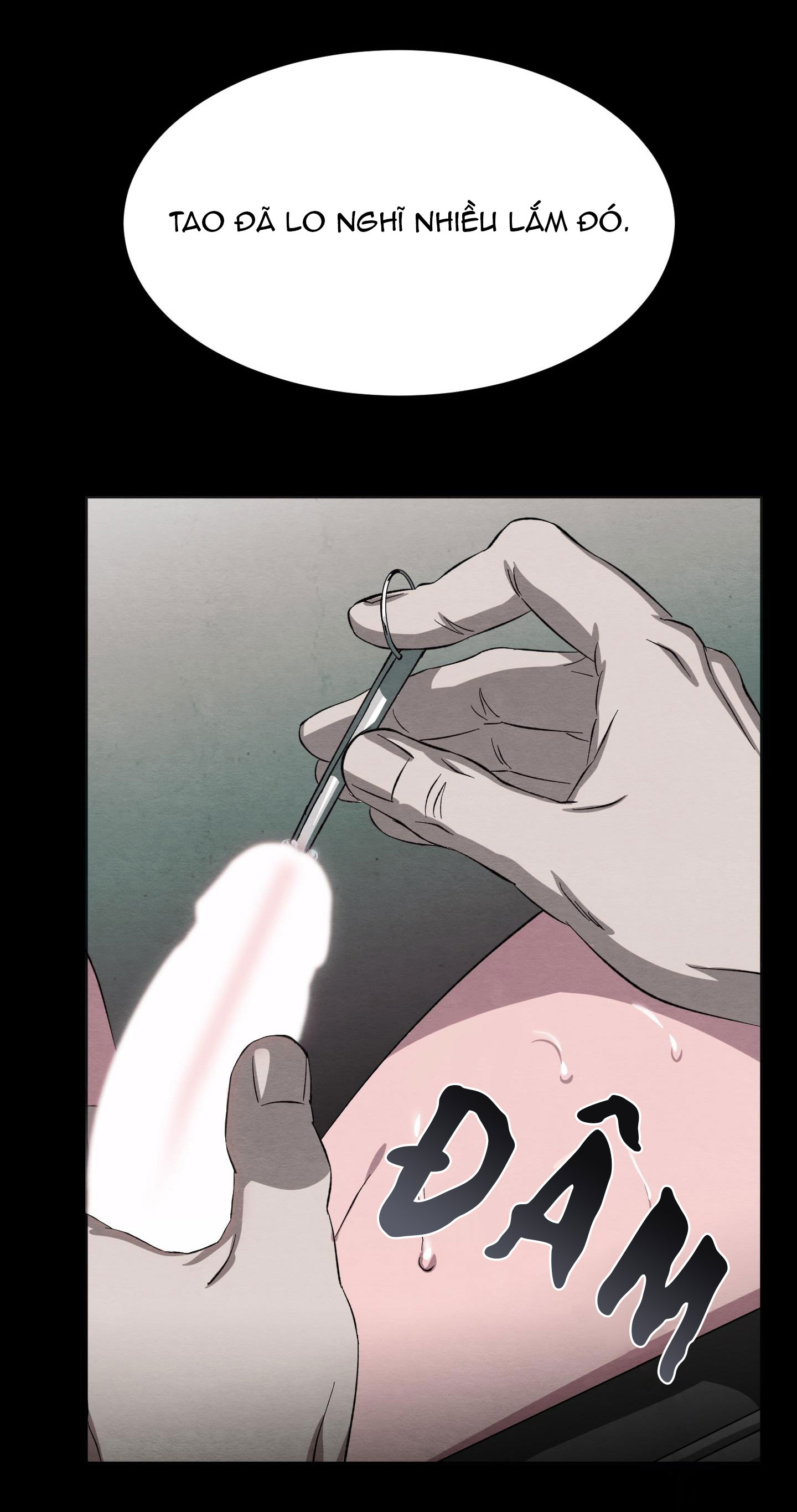 vị khách không mời chapter 18 29