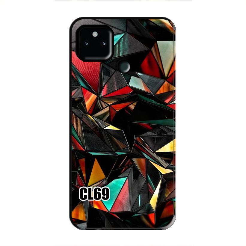 Ốp Lưng Dành Cho GOOGLE PIXEL 5A-5G