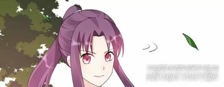 độc phi thần y quá kiêu ngạo chapter 95 91