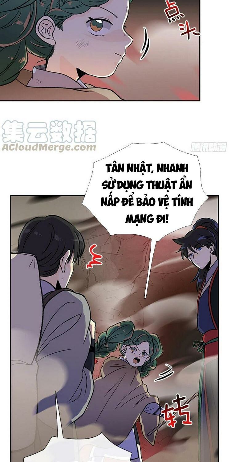 học sĩ tái sinh chapter 153 2