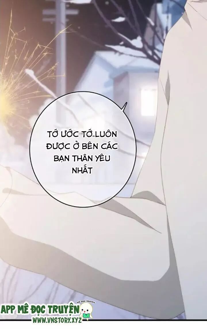 con tim rung động 2 chapter 69 17