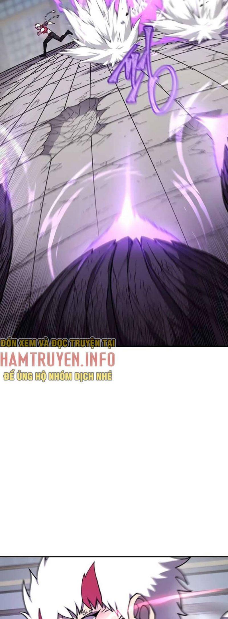 pháp sư hạng b nhanh nhất thế giới chapter 36 8