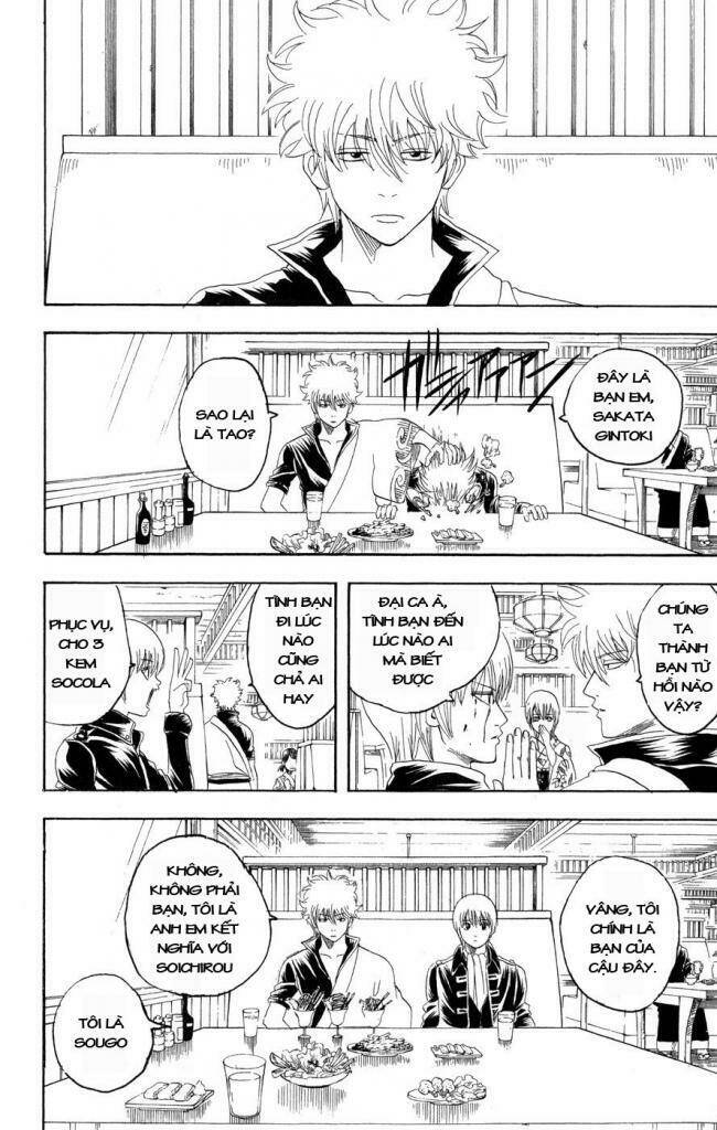 gintama - linh hồn bạc chapter 129 10