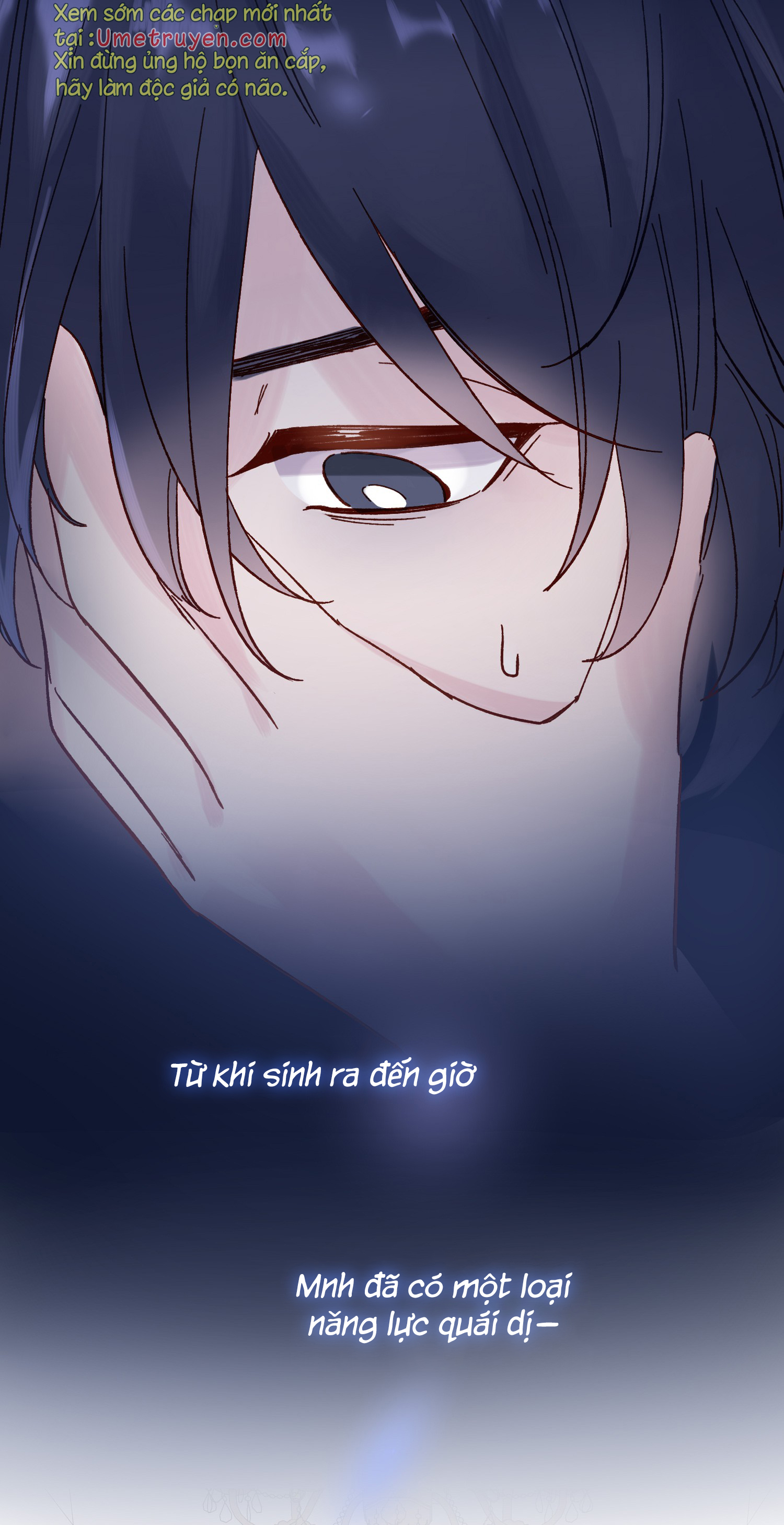 tôi phải làm một kẻ đại xấu xa chapter 2 30