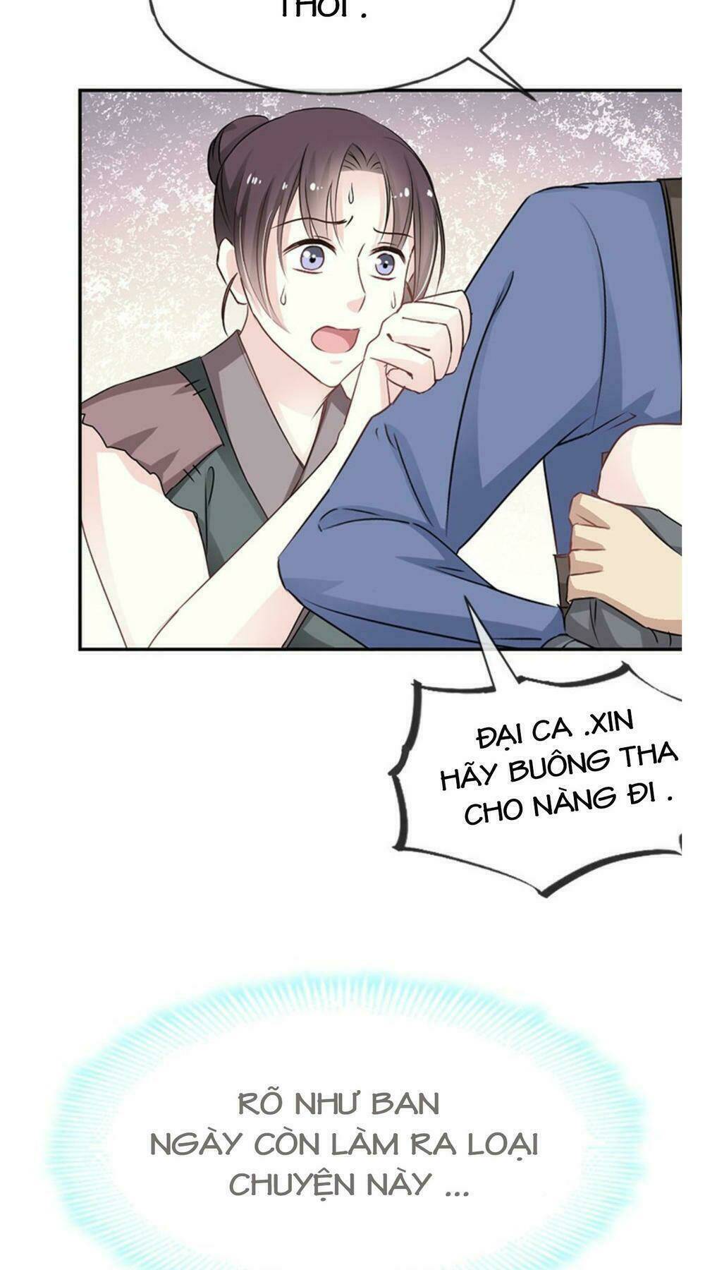 thiên hạ đệ nhất sủng phi chapter 4 27