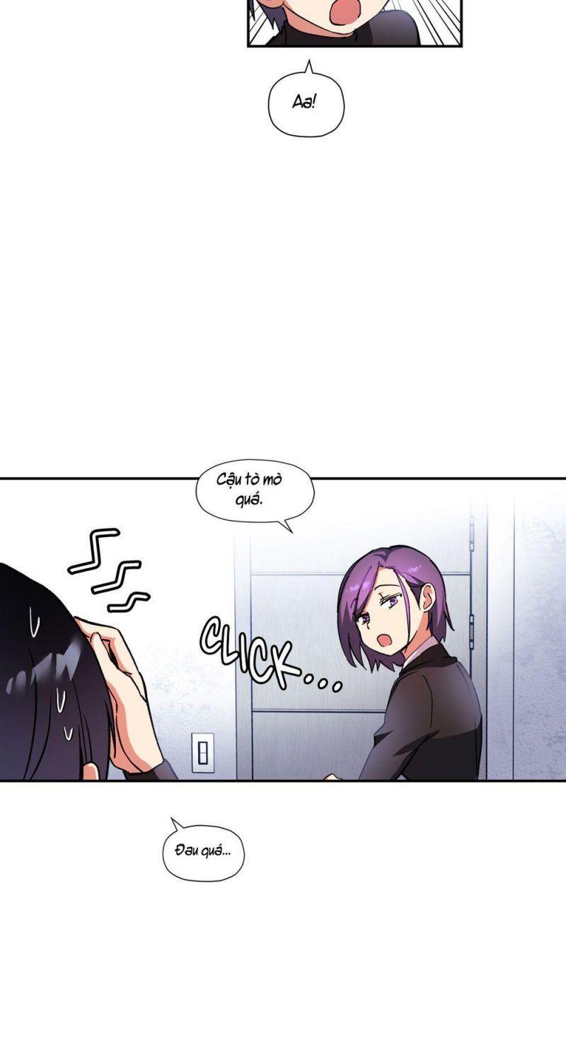 girls marmot chapter 26 33