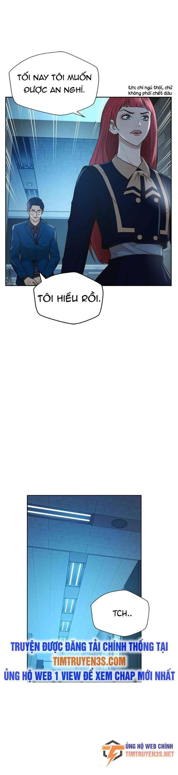 thẩm phán lee han young chapter 34 39