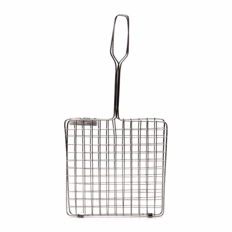 Kẹp chả inox loại 1 hàng to MItuhome