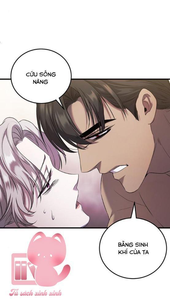 kẻ cướp đoạt hoàng hậu chapter 6 11