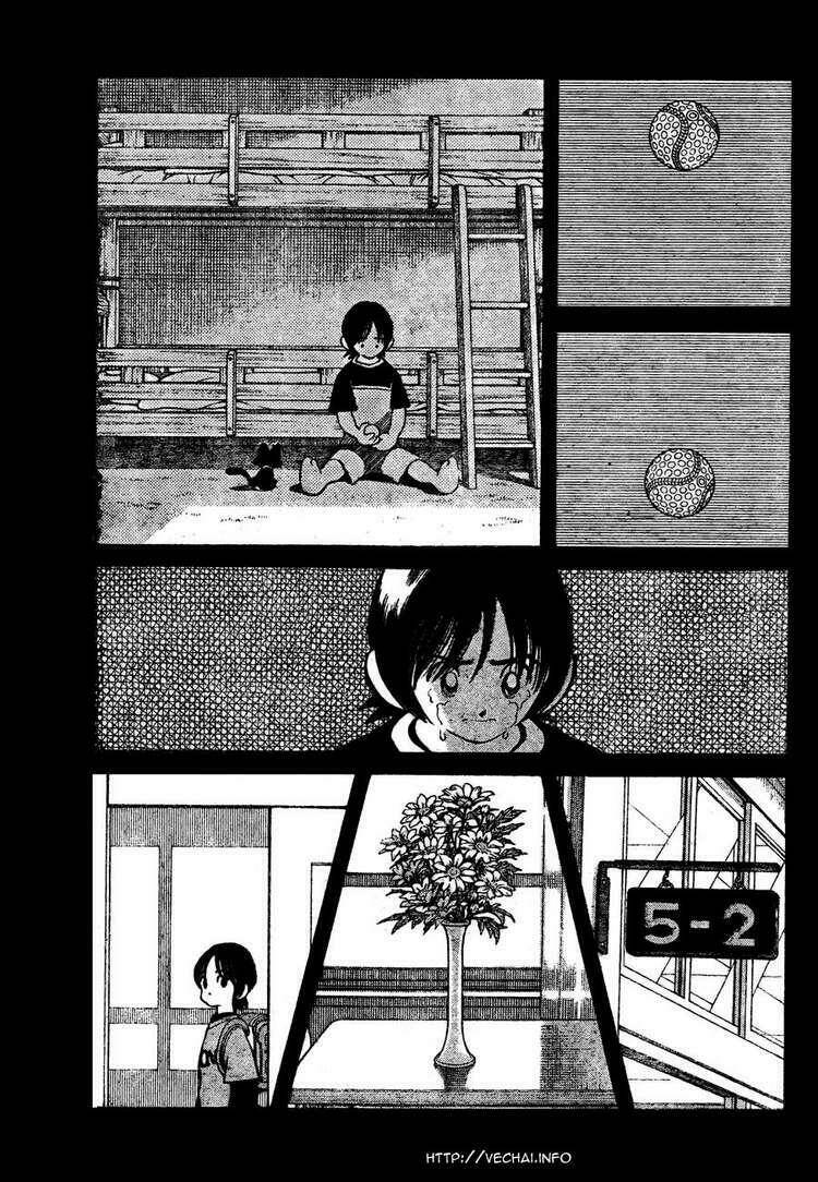 trò chơi vượt qua thử thách chapter 164 5