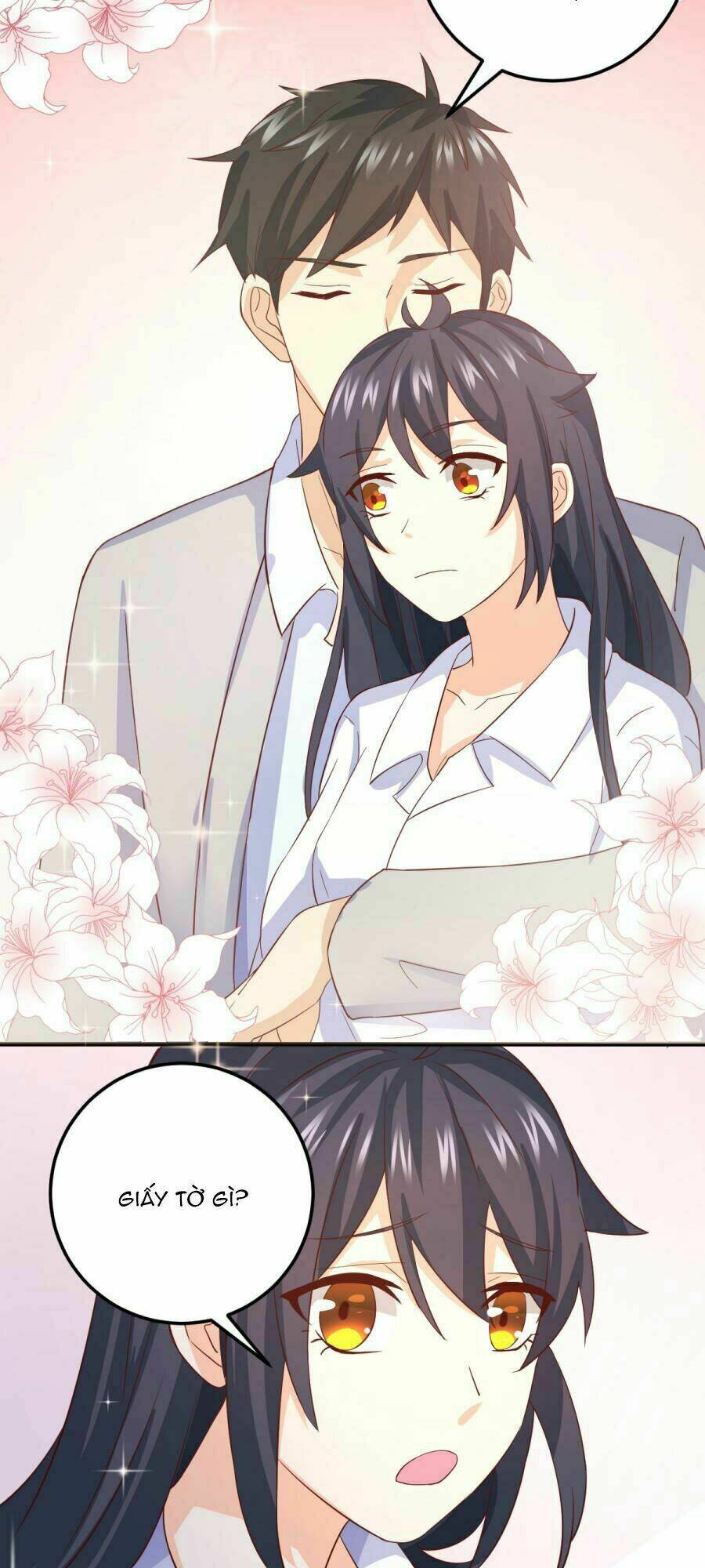 bá ái hãn thê chapter 7 6