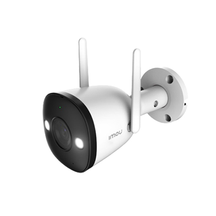 Camera IP Wifi 4MP IMOU IPC F42FP kẻ thù của bóng đêm - hàng chính hãng