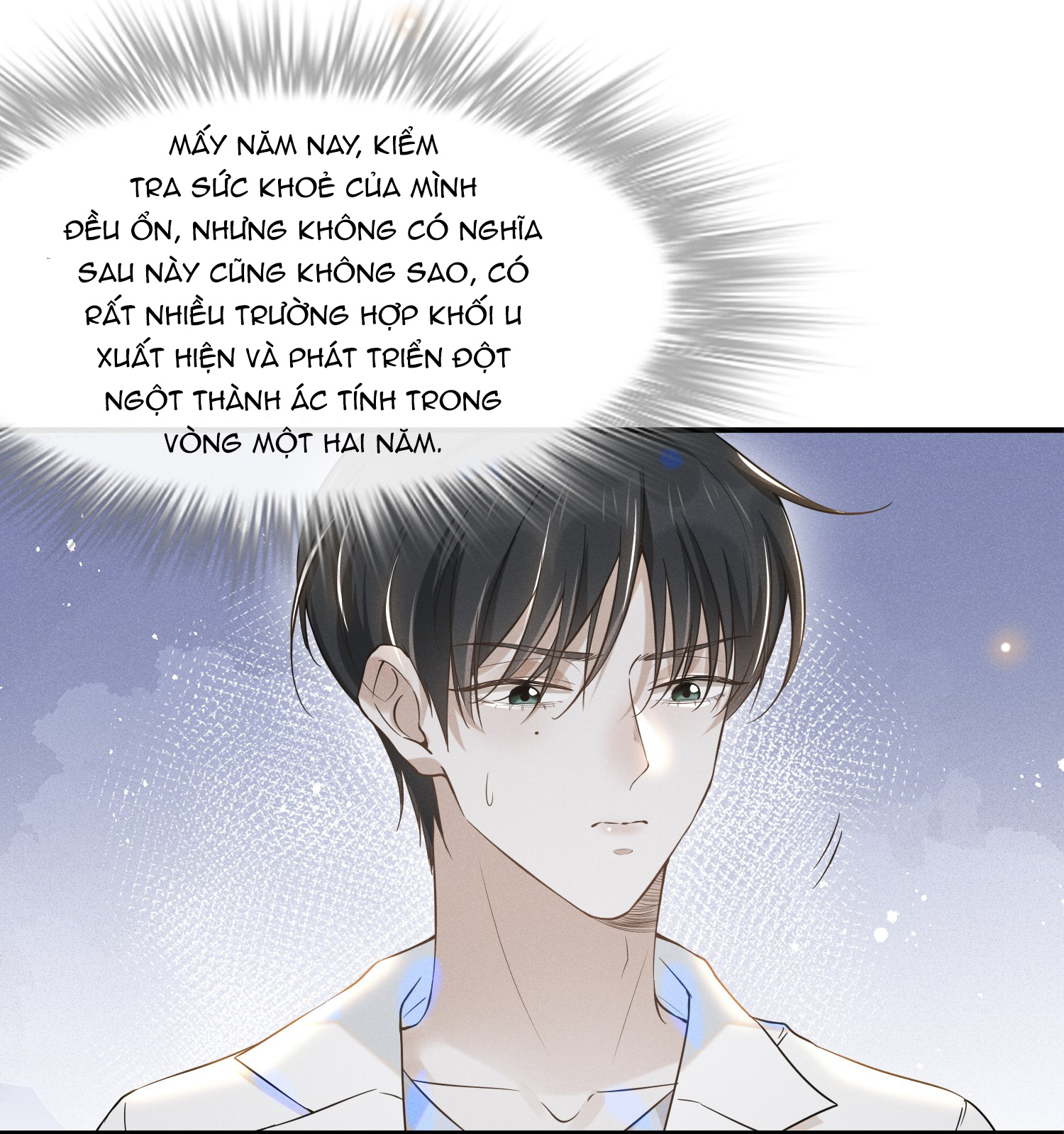 kiếp sau không gặp chapter 25 7