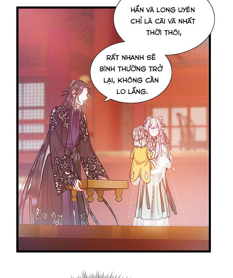 danh kiếm trủng chapter 27 17