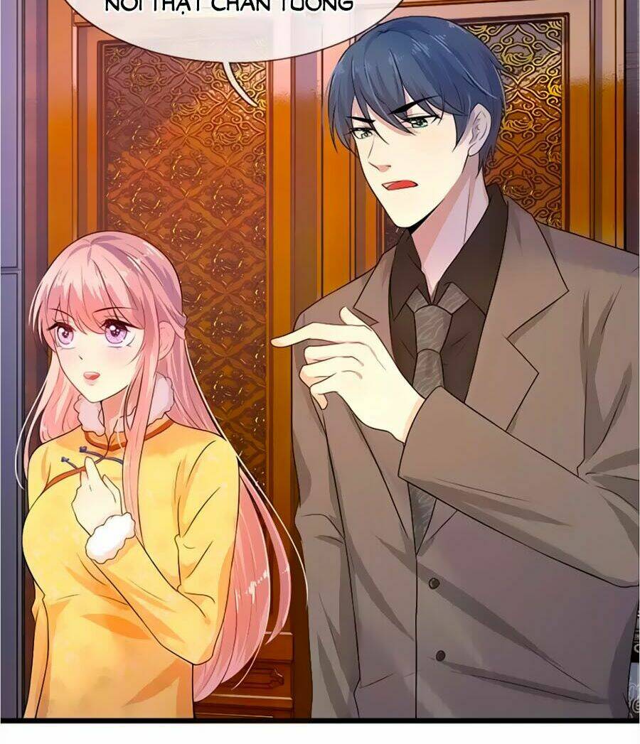 loạn thế tù sủng: thiếu soái bất lương của ta chapter 16 3