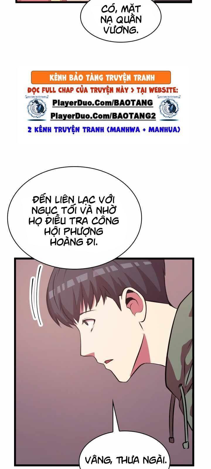 tôi trở lại thăng cấp một mình chapter 55 34