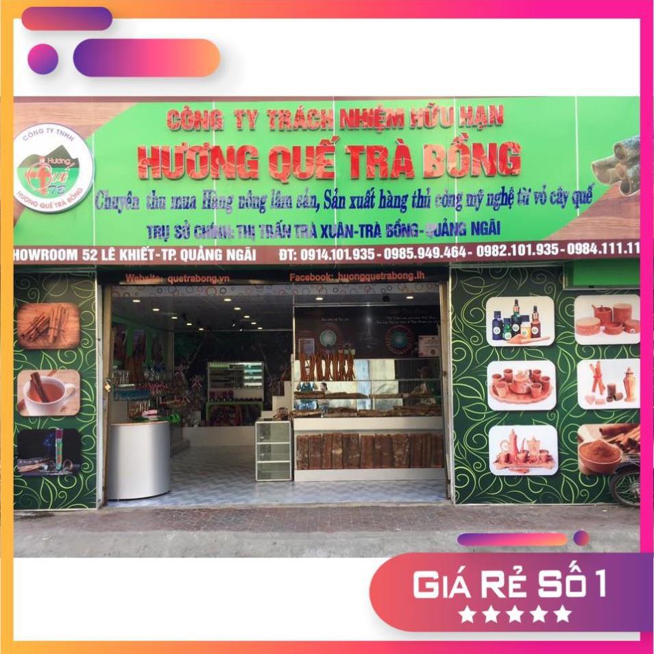 Lót Giày Vỏ Quế Trà Bồng Trị Mồ Hôi Chân