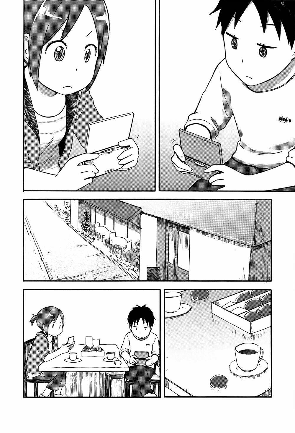 hyakka no shirushi chapter 6 5