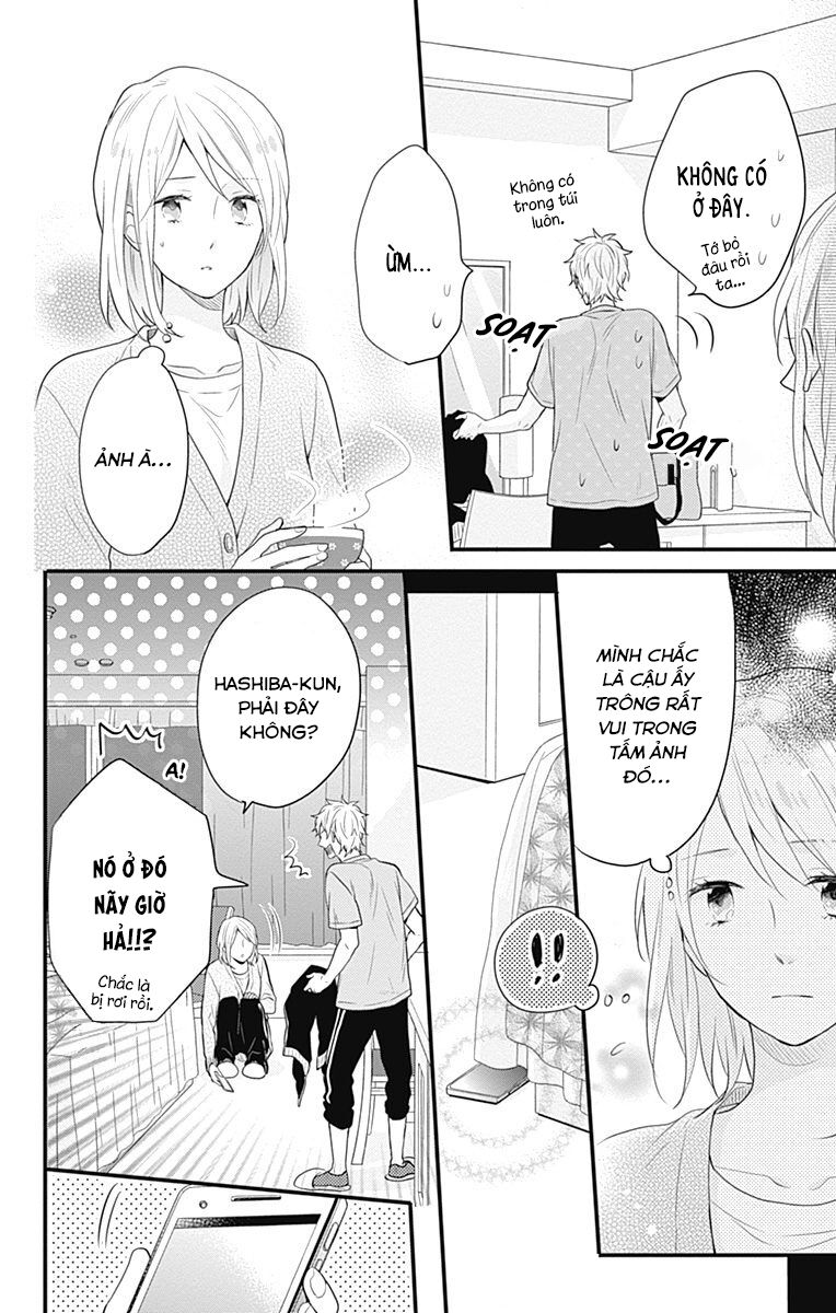 ngày cầu vồng chapter 32 10