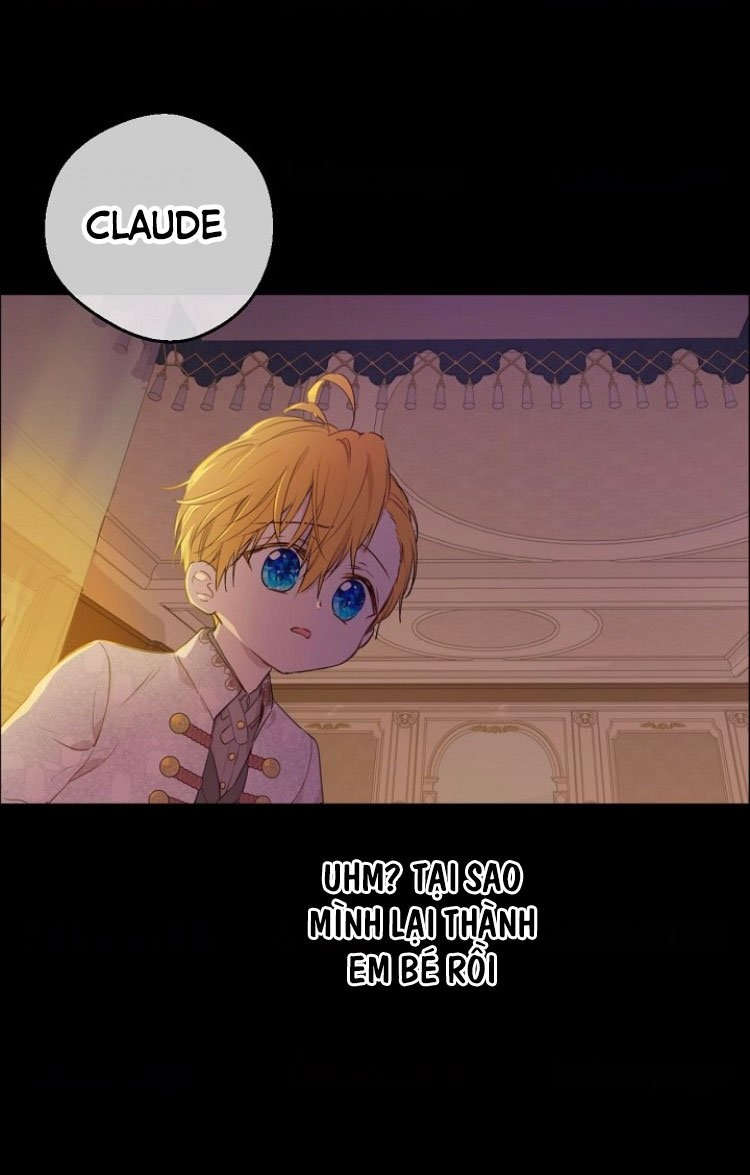 bỗng một ngày nọ tôi trở thành nàng công chúa chapter 101 26