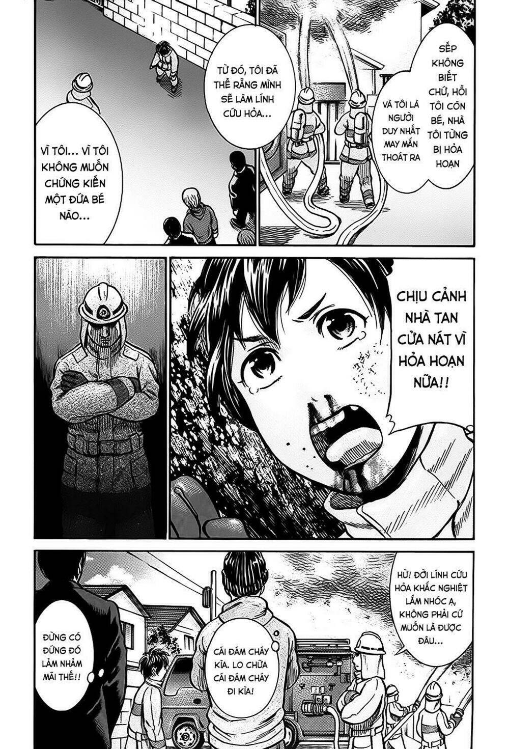 tokyo hatsu isekai yuki chapter 5 6