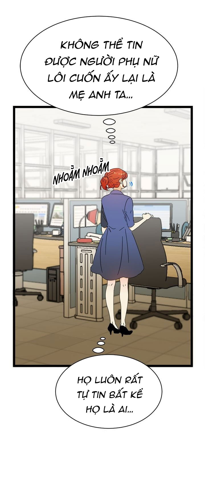 Giả Mạo Theo Phong Cách chapter 20 - Trang 25