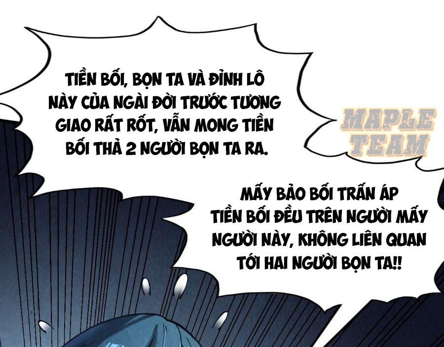 vạn cổ chí tôn chapter 272 48